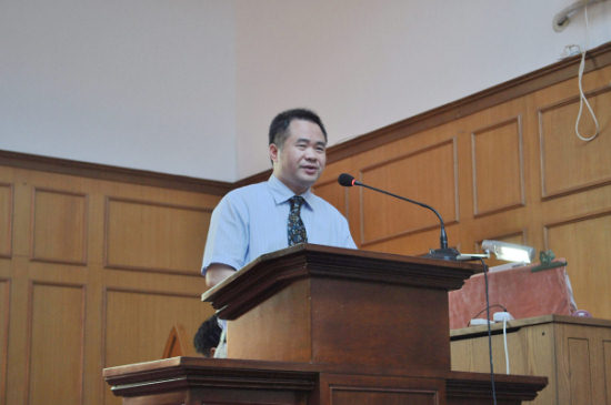 ������ѧԺ������ѧ�ڿ�ѧ�